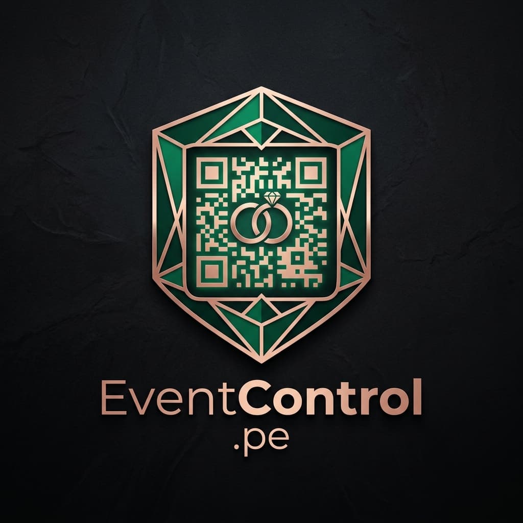 EventControl.pe Logo