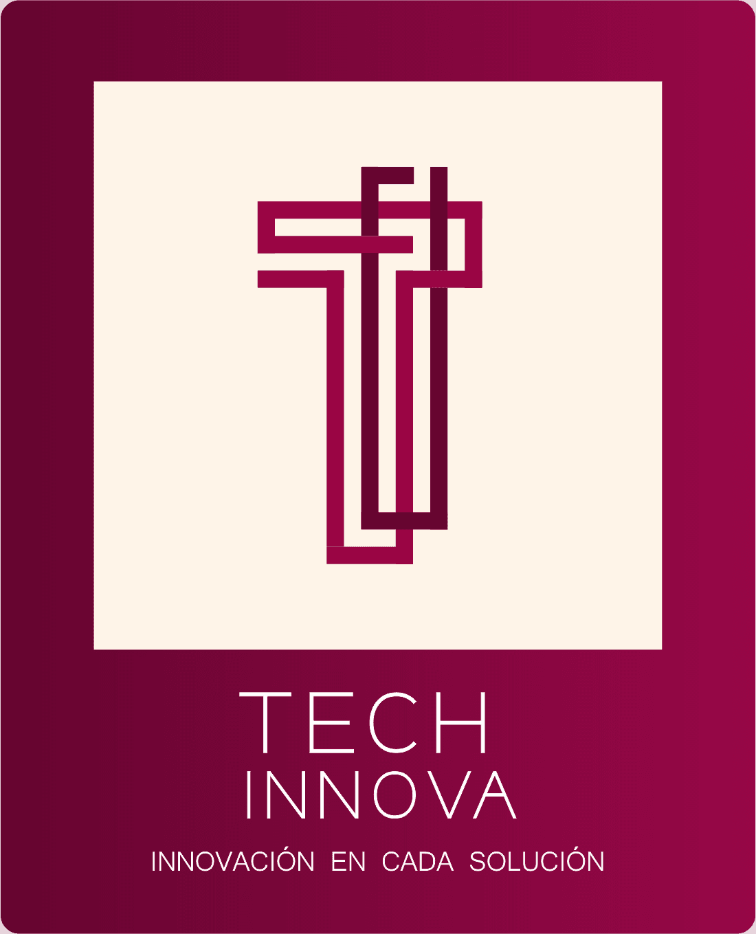 Tech Innova Logo